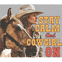 Country music-CU 135